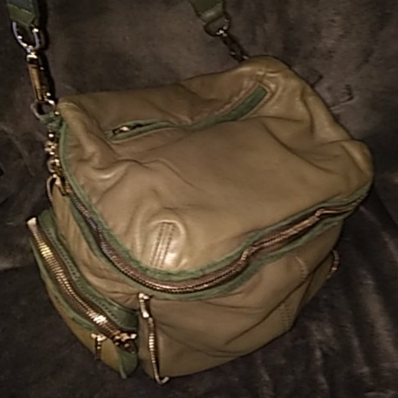 Alexander Wang Handbags - Alexander Wang JANE bag